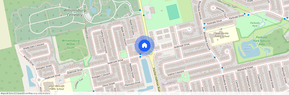 118 Daylily Lane, Kitchener