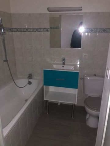 NANCY (54000) - Appartement - Photo 2