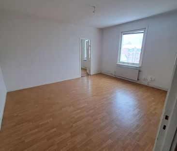 Bergsgatan 9 - Foto 1