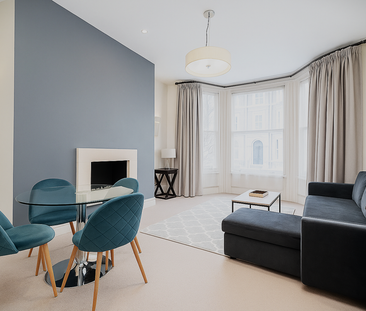 1 bedroom flat to rent - Photo 3