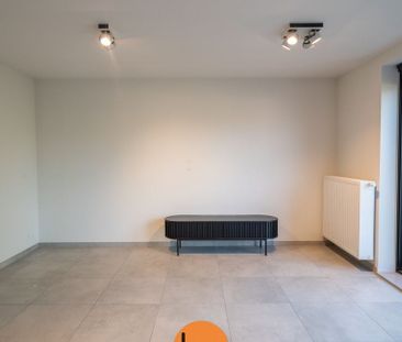 Appartement te huur in Kortrijk voor € 895 met 2 slaapkamers - Foto 4