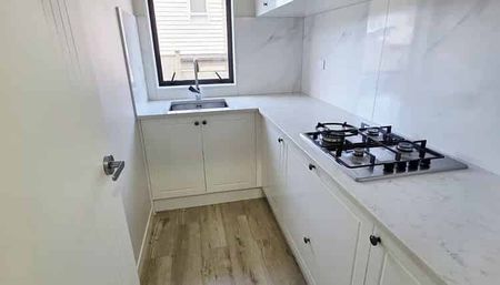 Modern 2BR Unit in Swanson - Photo 4