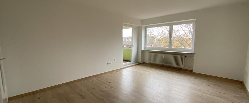 2-Zimmer-Wohnung in Wilhelmshaven Wiesenhof - Foto 1