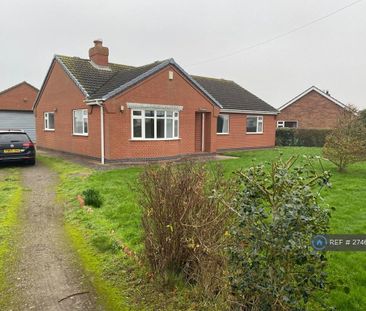 3 bedroom bungalow to rent - Photo 1