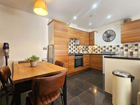 1 bedroom terraced house to rent - Photo 5