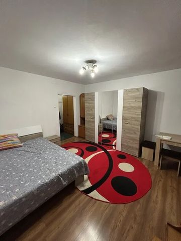 Apartament cu 1 camera, PET FRIENDLY, zona Tatarasi - Fotografie 2