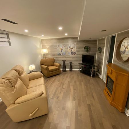 Loft 3 1/2 - Photo 3