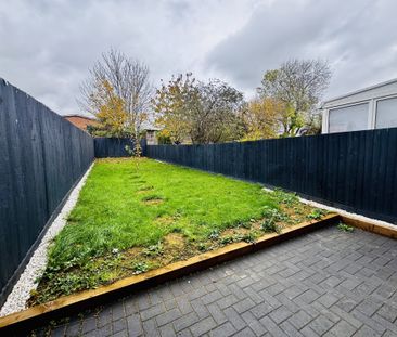 Birchfield Road, Wellingborough - Photo 1