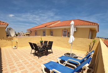 4 A Colinas del Presidente