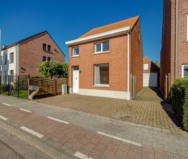 Een gerenoveerde woning met 3 slaapkamers en tuin. - Photo 3