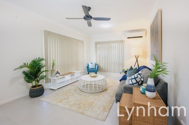 7 Springbank Circuit IDALIA QLD 4811 - Photo 1