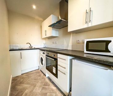 Studio to rent - Photo 3