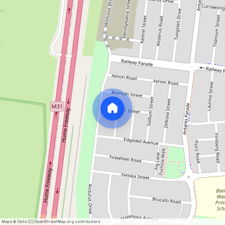 13 Neon Street, Vic 3064, Kalkallo