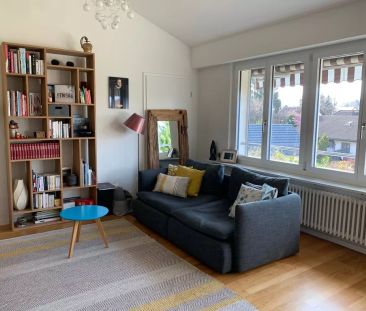 Spacieux 3.5 pièces de 105m2 - Photo 6