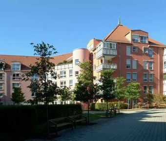 Betreutes Wohnen in Langwasser - Seniorenwohnung! - Photo 6