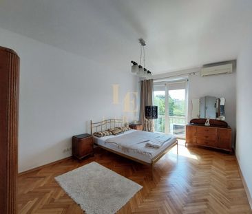 Piwnica | Klimatyzacja | Balkon | Garderoba - Zdjęcie 6