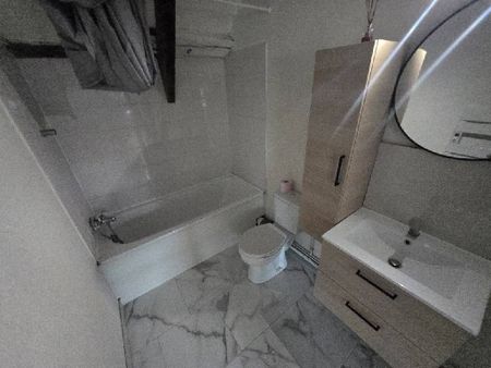 Location Appartement 3 pièces 44m² NANTEUIL LES MEAUX 77100 - Photo 4