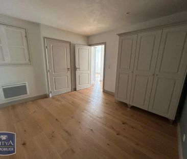 Appartement à louer 2 pièces 52.6m² - Photo 6