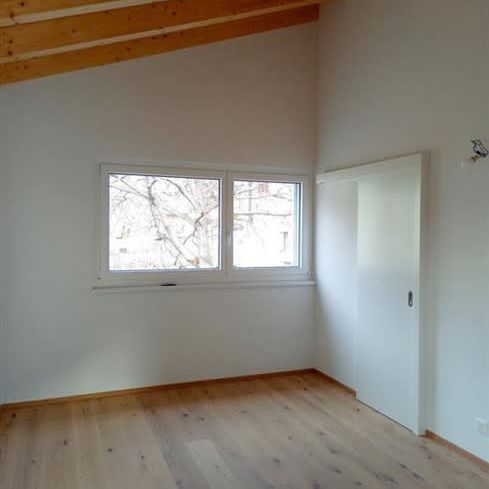 3.5 Zimmer, 1. Stock - Photo 1