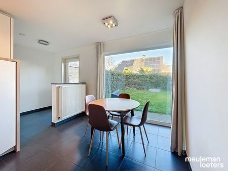 Ruime instapklare woning met 3 slaapkamers - Photo 4