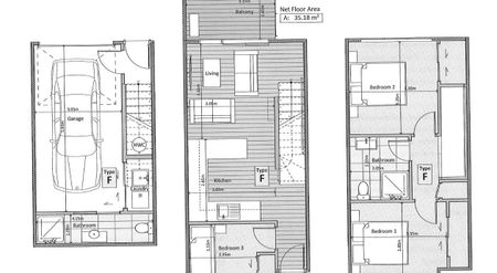 Modern End Unit Townhouse - New home before XMAS - Photo 4