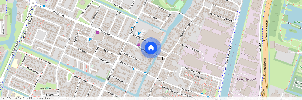 Heiligeweg 4-A, Noorderhoofdbuurt, 1561DK, Krommenie