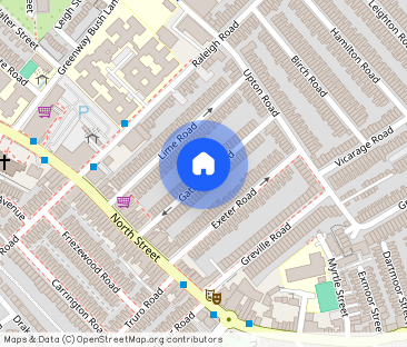 Gathorne Road, - Photo 1
