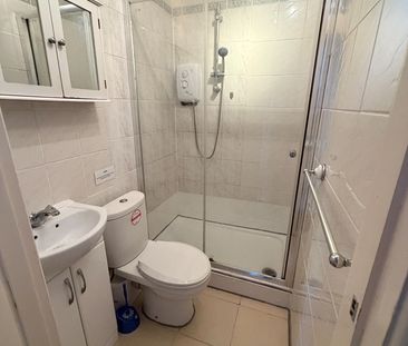 Studio Flat, Kilburn, NW6 - Photo 1