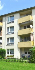 Schicke 3-Zimmer-Wohnung - Foto 4