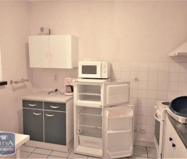 Appartement à louer 1 pièce 44.03m² - Photo 4