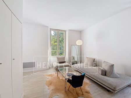 Location Appartement 3 pièces 66m² CANNES 06400 - Photo 2