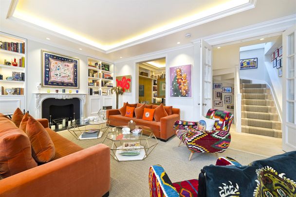 Grosvenor Crescent Mews, SW1X - Photo 1