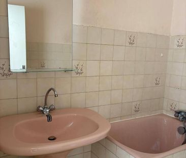Location appartement rénové 1 pièce 30.8 m² à Romans-sur-Isère (26100) - Photo 3