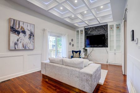 For Lease - 36 Abitibi Avenue, Toronto, Ontario - Photo 3