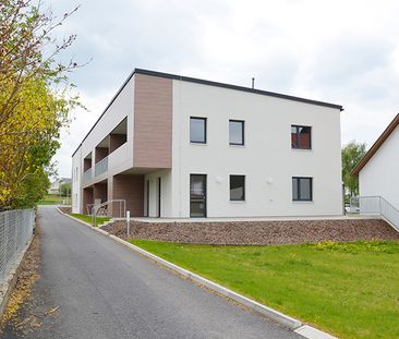 barrierefreie Wohnung in Schweiggers - Foto 6