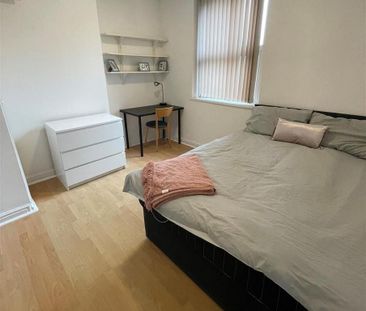 6 bedroom terraced house to rent - Photo 6