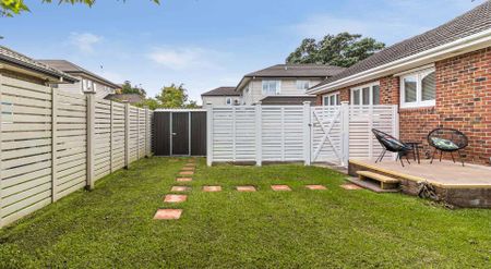 A Private, Sunny Retreat Just for You - Photo 2