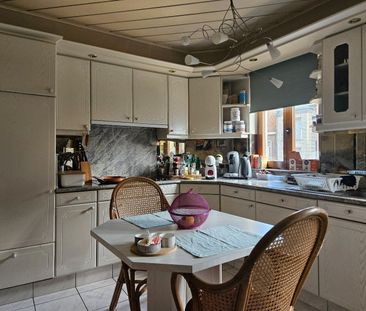 Appartement met 2 slaapkamers in het centrum van Mol! - Foto 6