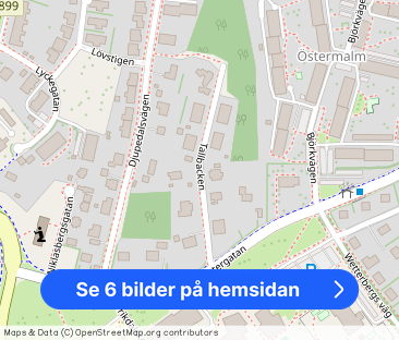 Tallbacksstigen, Skövde - Foto 1