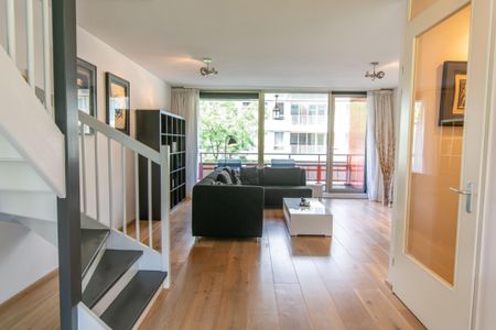 Te huur: Appartement Loosduinenstraat in Amsterdam - Photo 5