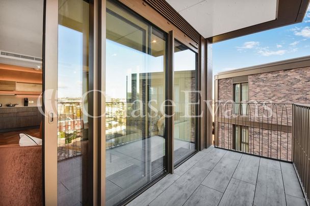 2 bedroom flat to rent - Photo 1