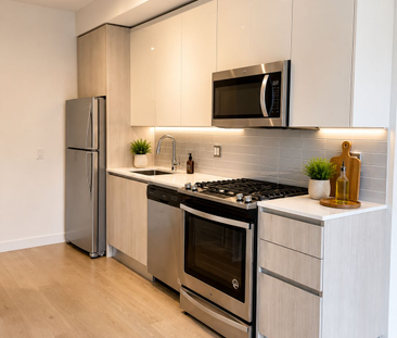 For Lease - 2A Church Street Unit# 608, Toronto, Ontario - Photo 6