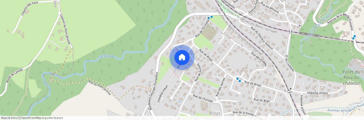 74800, La Roche-Sur-Foron