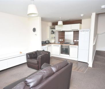 2 bedroom terraced house to rent - Photo 5