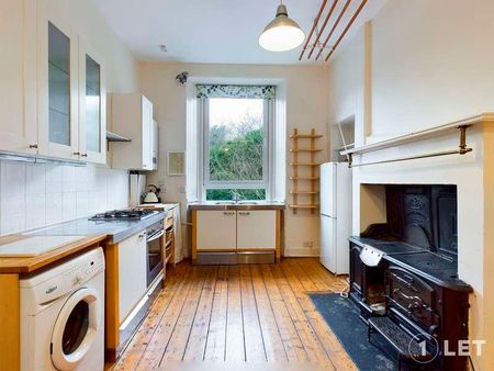 Murieston Crescent, Dalry, Edinburgh, EH11 - Photo 4