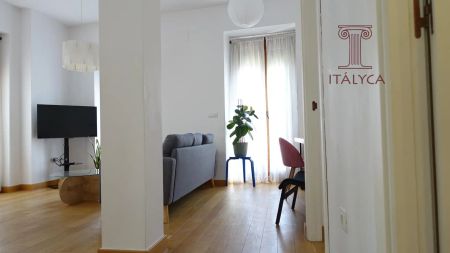 Piso de alquiler en Calle Vulcano, Feria - Photo 3