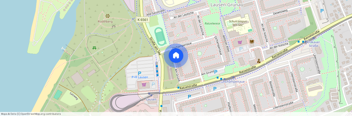 Am Grund 68, 04207 Leipzig