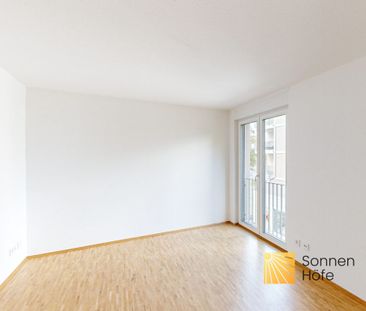 Jetzt anmieten: Schöne 3-Zimmer-Wohnung mit modernem Duschbad und T... - Photo 1