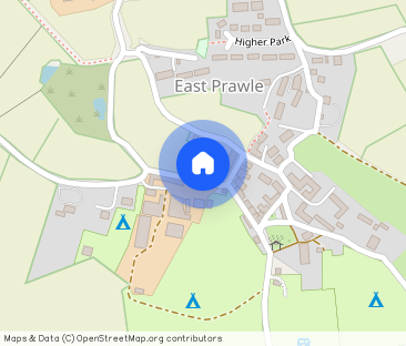 East Prawle, Kingsbridge, TQ7 2BU - Photo 1