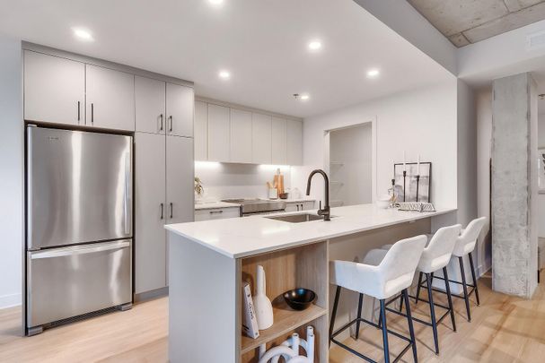 240 Rue Notre-Dame O, Montréal, QC - Photo 1